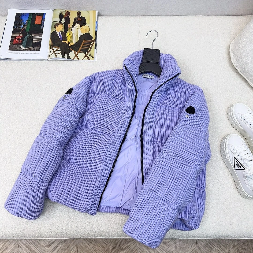ModernLook Moncler Down Jackets 146152