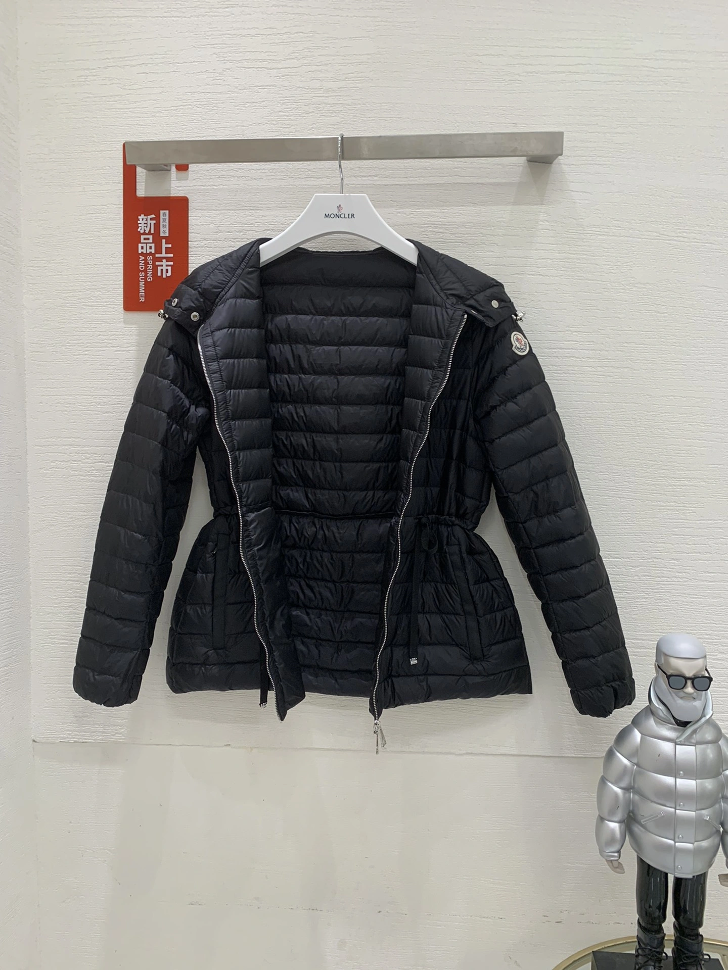 Vibrant Moncler Down Jackets 146151