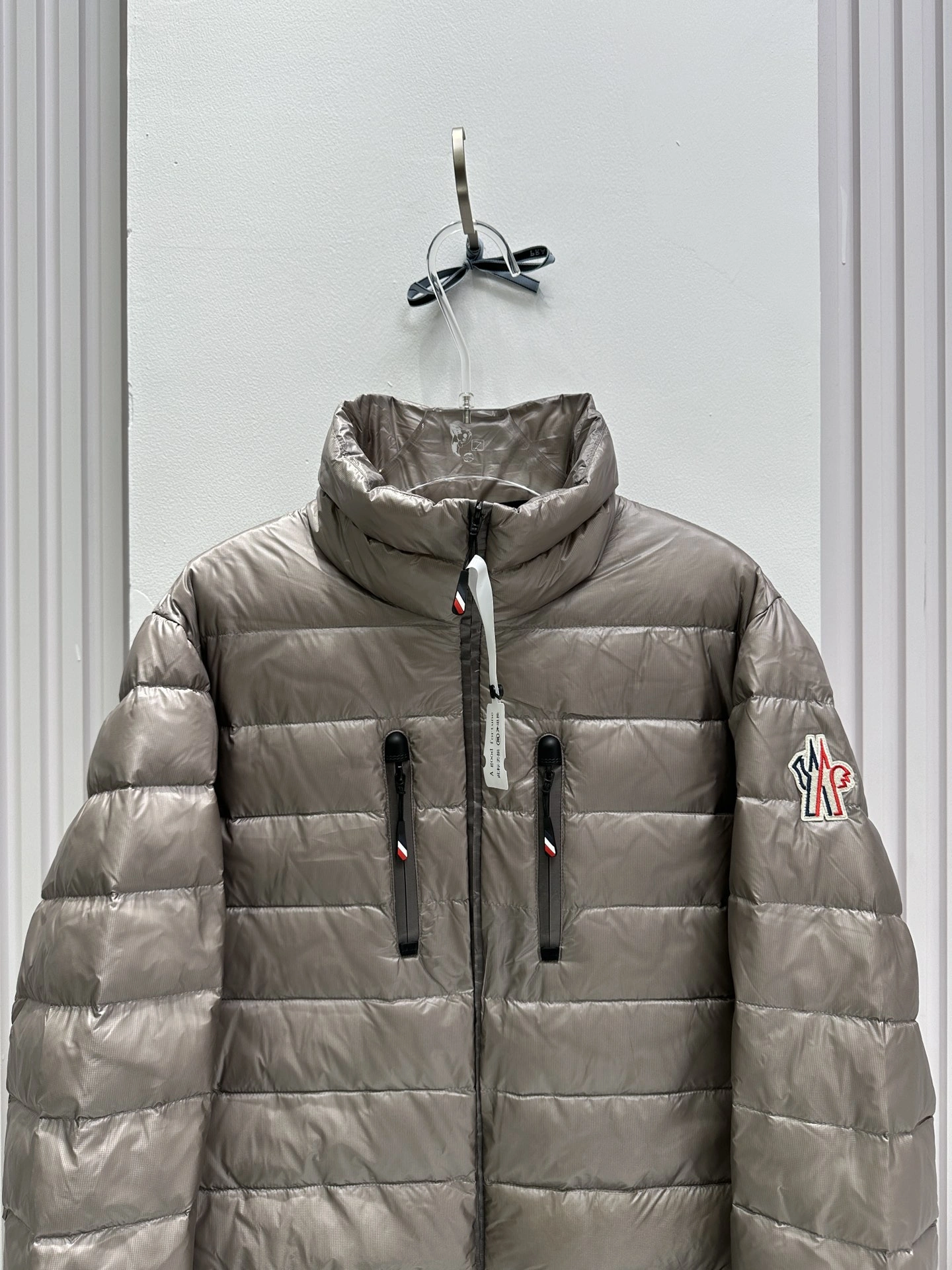 Trendsetting Moncler Down Jackets 146146