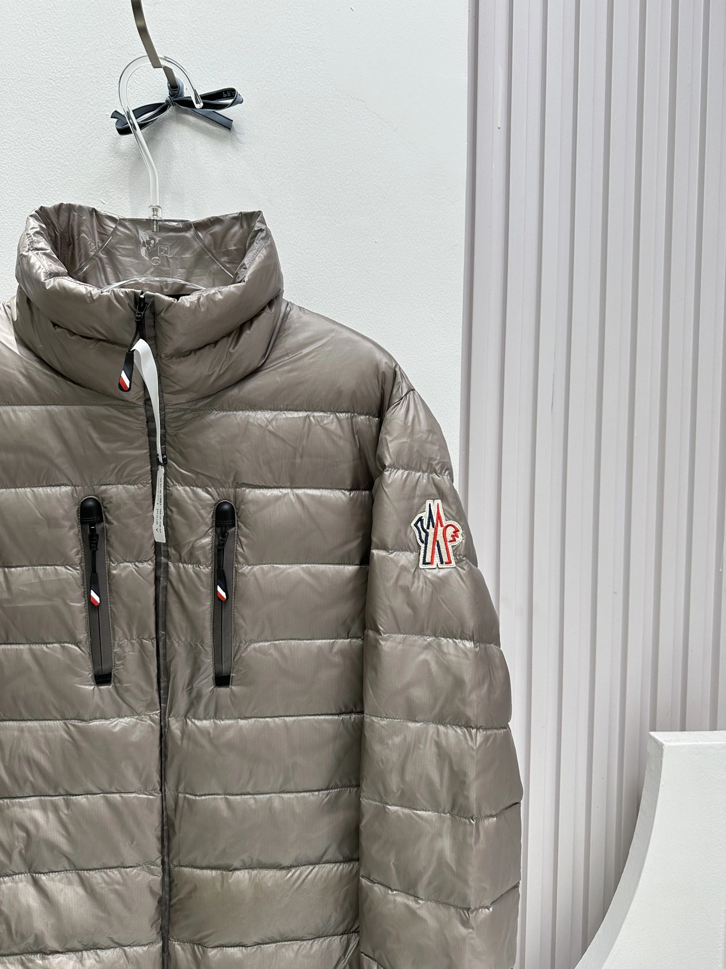 Trendsetting Moncler Down Jackets 146146