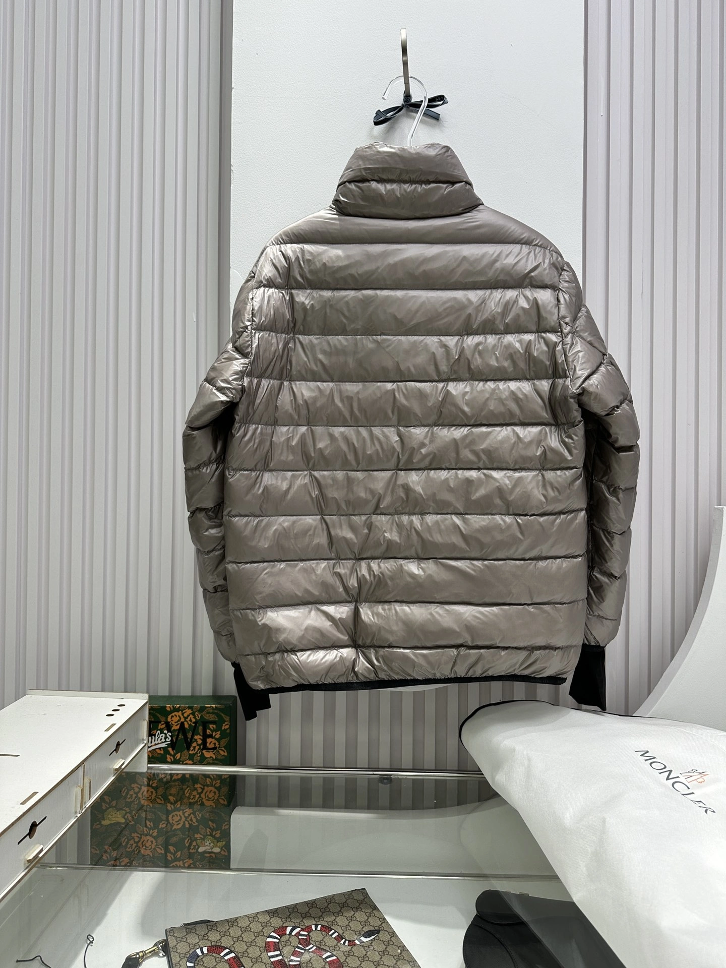 Trendsetting Moncler Down Jackets 146146