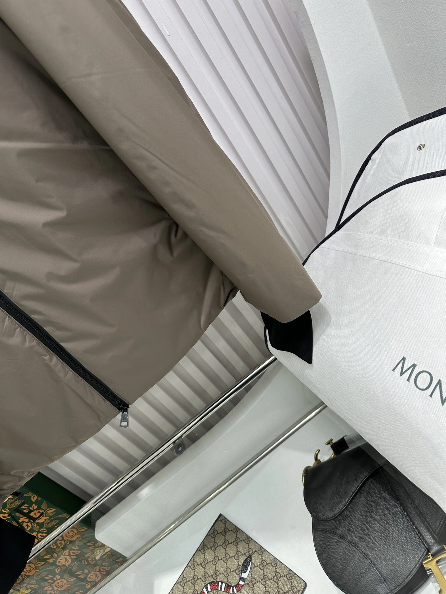 EyeCatching Moncler Down Jackets 146139