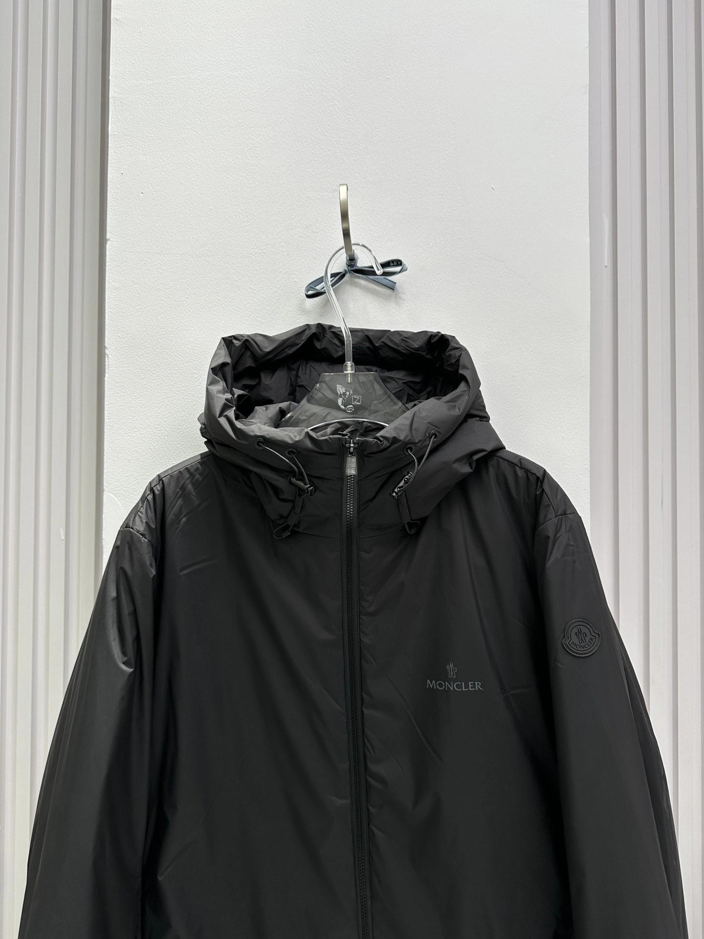 Popular Moncler Down Jackets 146140