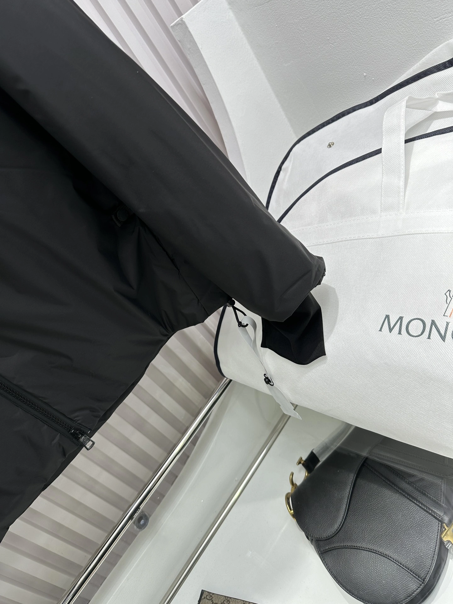 Popular Moncler Down Jackets 146140