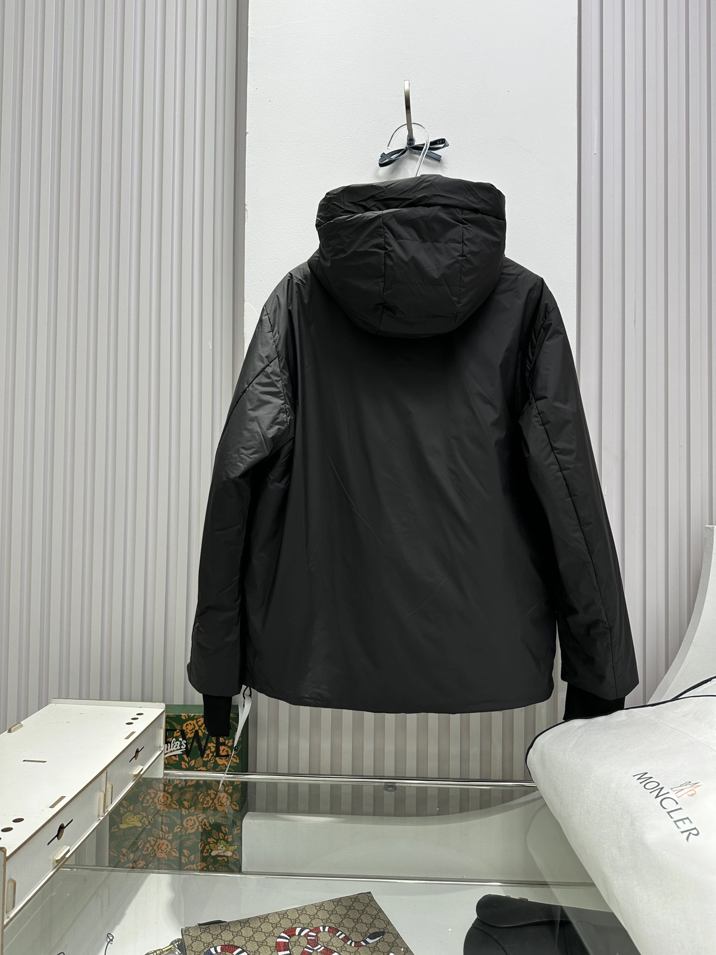 Popular Moncler Down Jackets 146140