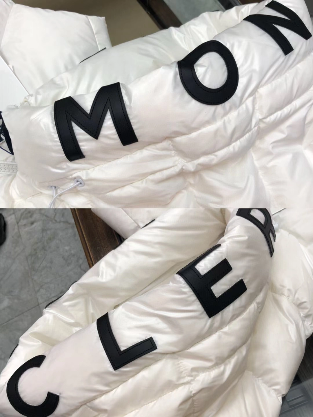 Supportive Moncler Down Jackets 146145