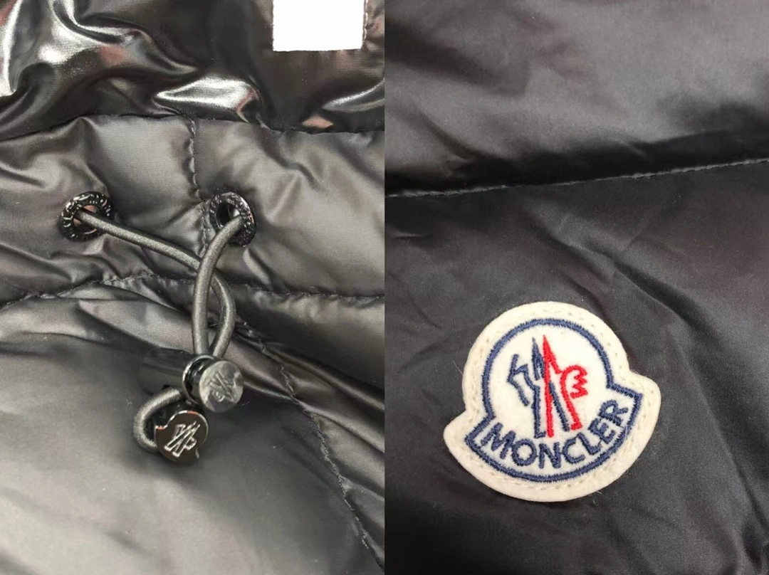 Moncler Down Jackets Bright 146120