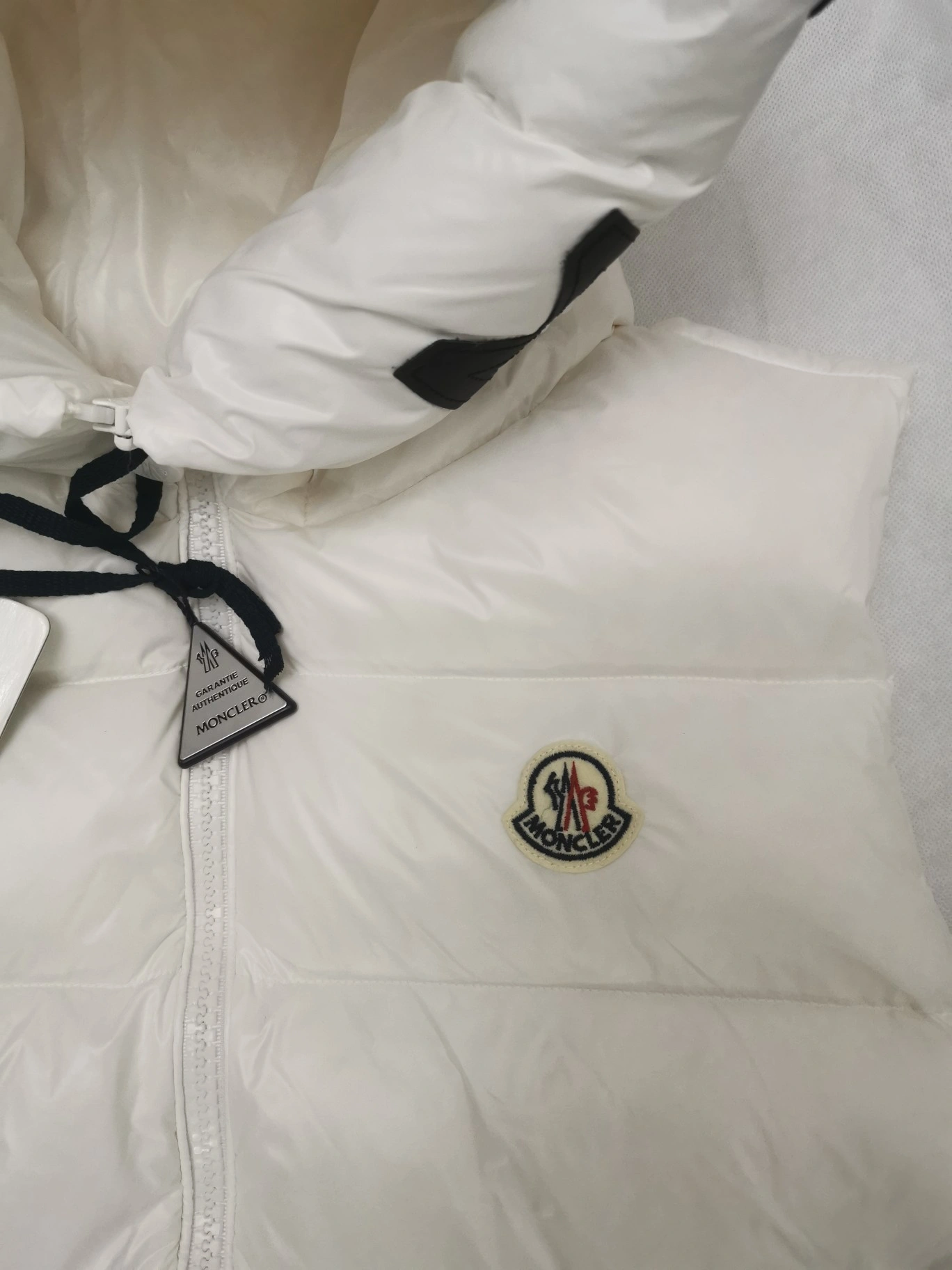 Moncler Down Jackets Vibrant 146130