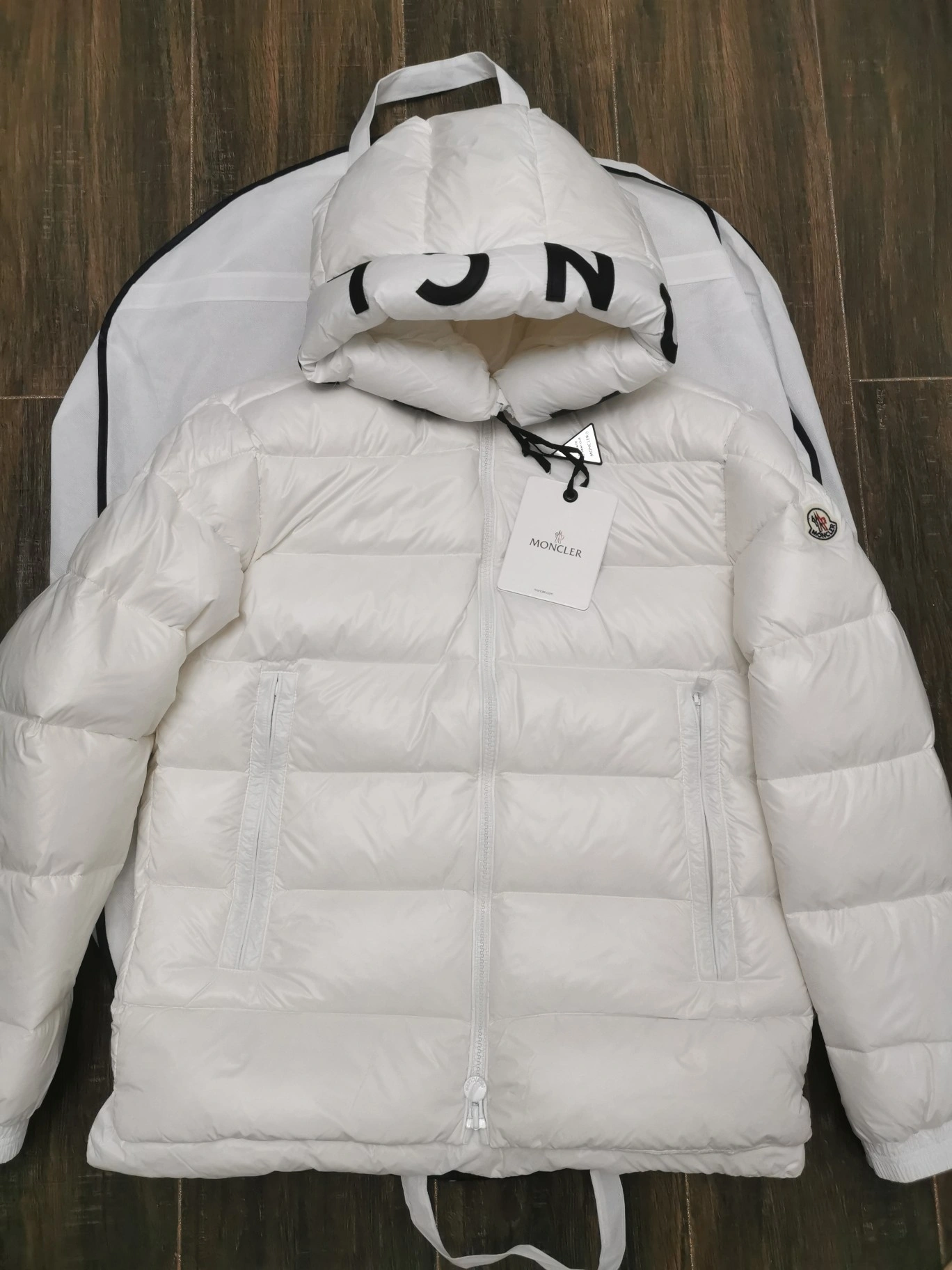 Moncler Down Jackets Reliable 146117