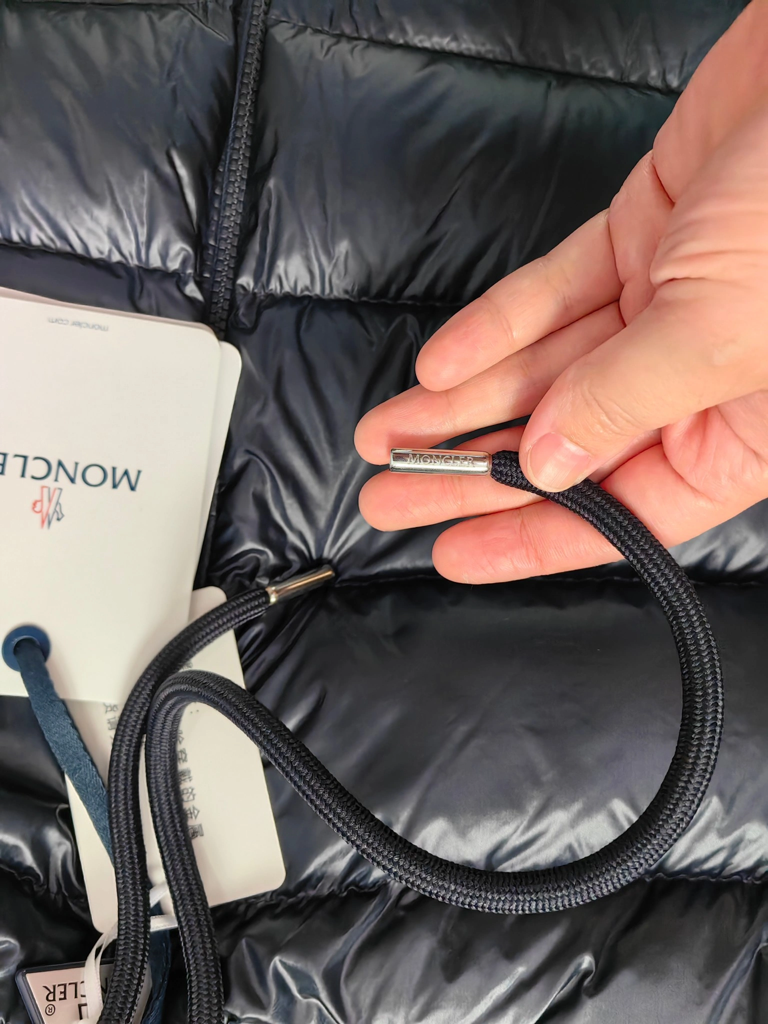 Neat Moncler Down Jackets 146136