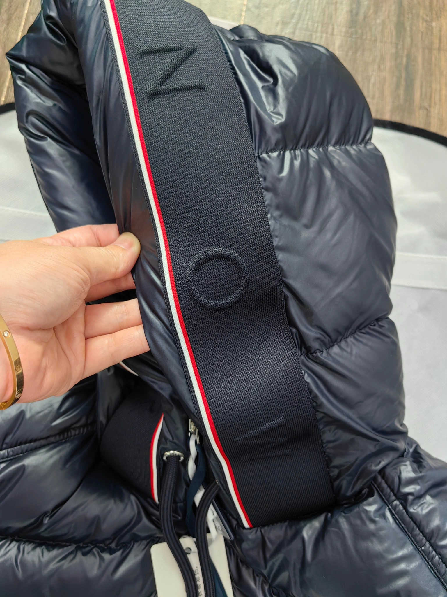 Neat Moncler Down Jackets 146136