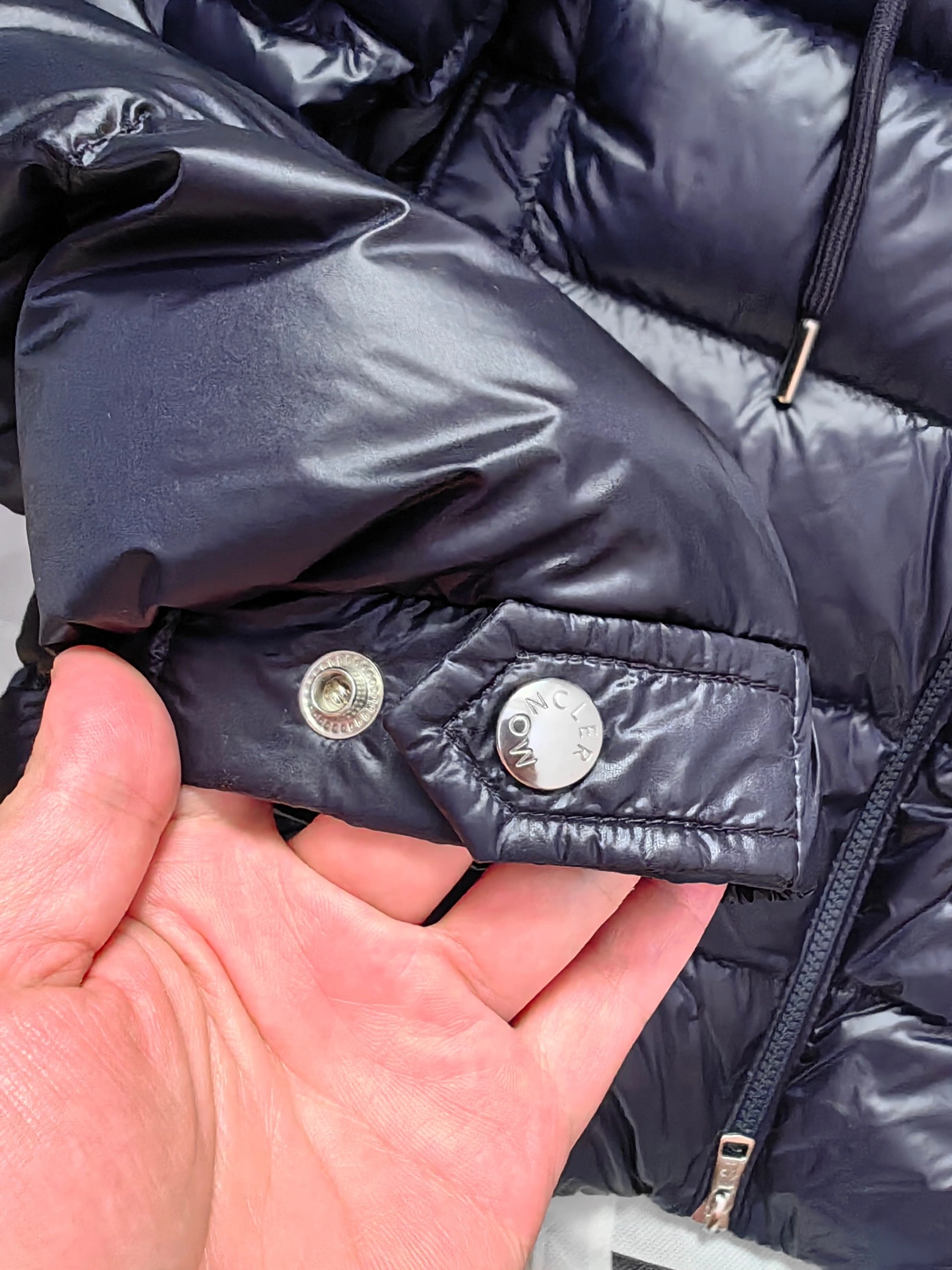 Neat Moncler Down Jackets 146136