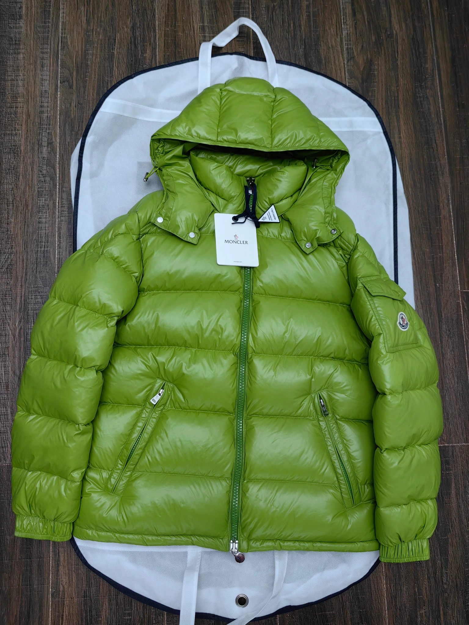 TopPick Moncler Down Jackets 146124