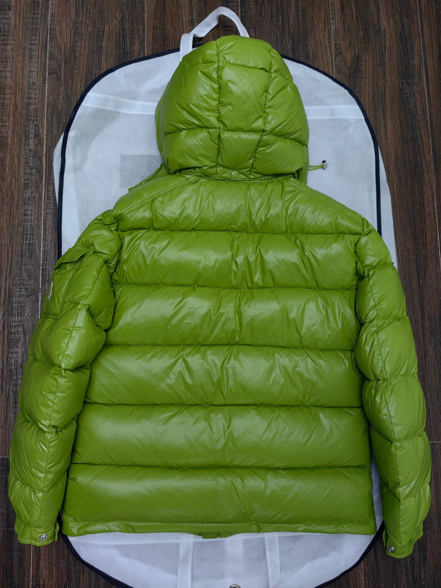 TopPick Moncler Down Jackets 146124