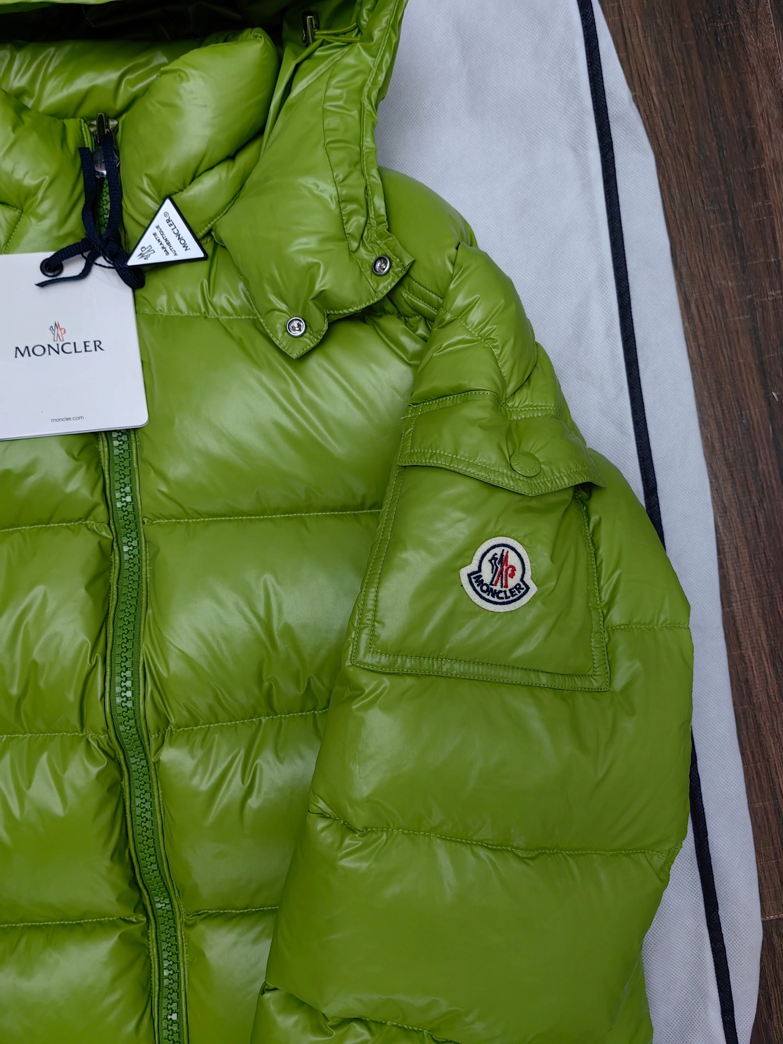 TopPick Moncler Down Jackets 146124