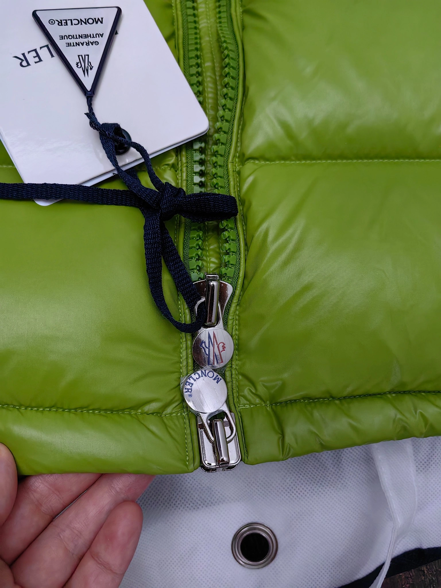 TopPick Moncler Down Jackets 146124