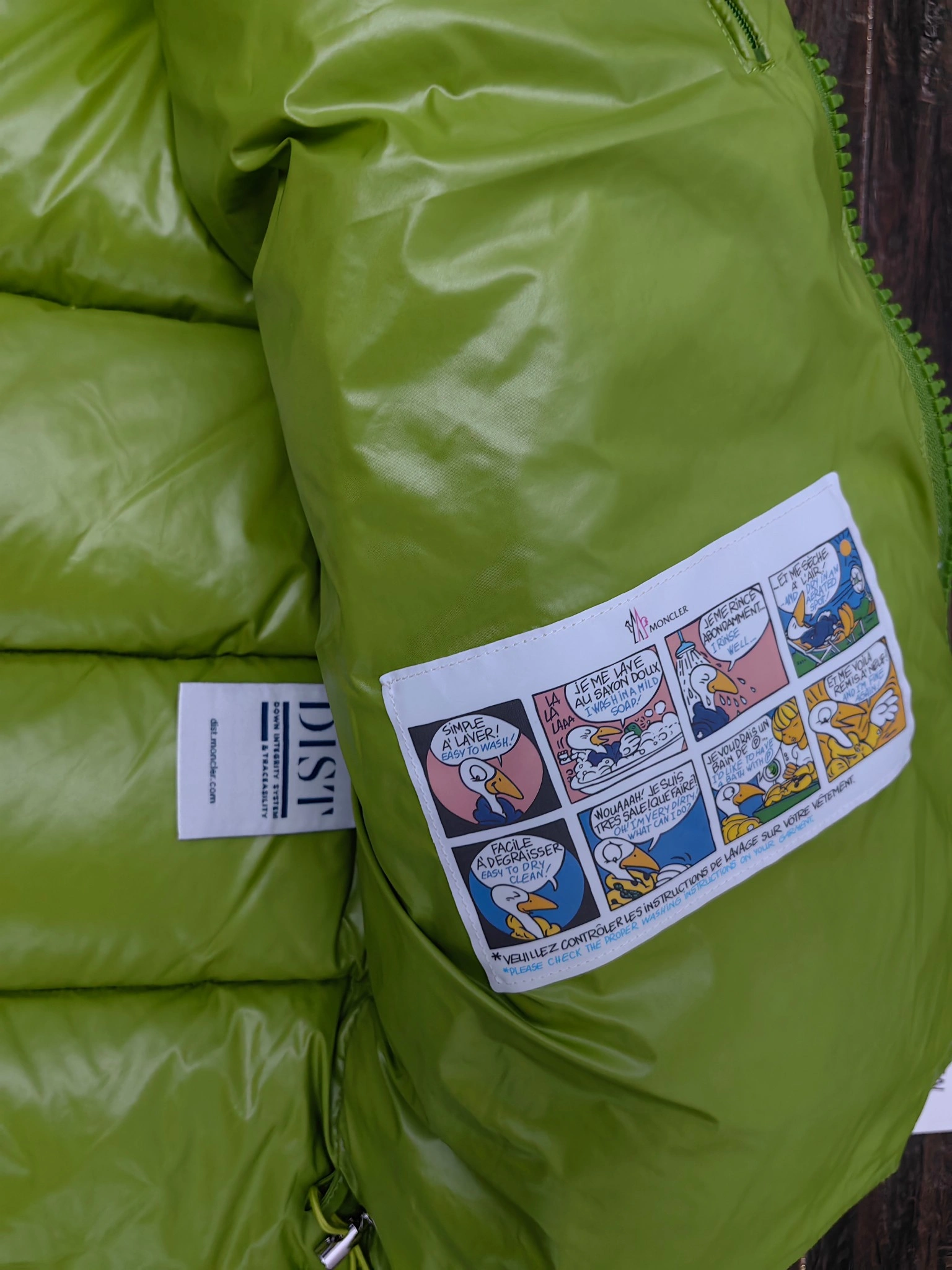 TopPick Moncler Down Jackets 146124