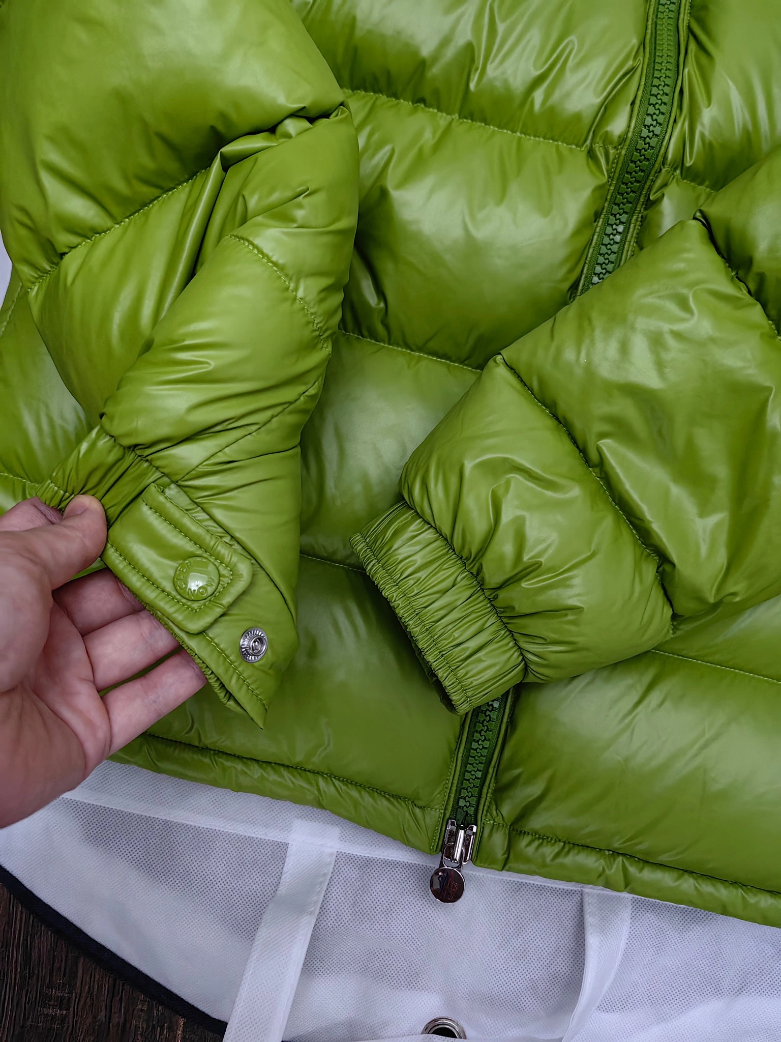 TopPick Moncler Down Jackets 146124