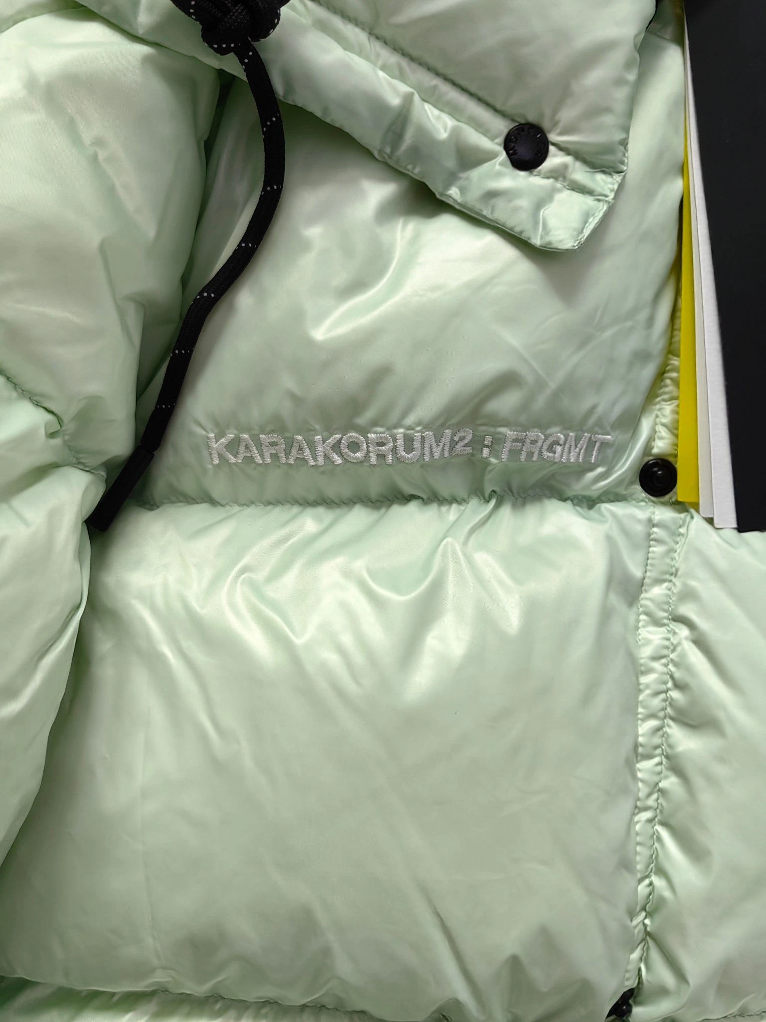 EyeCatching Moncler Down Jackets 146119