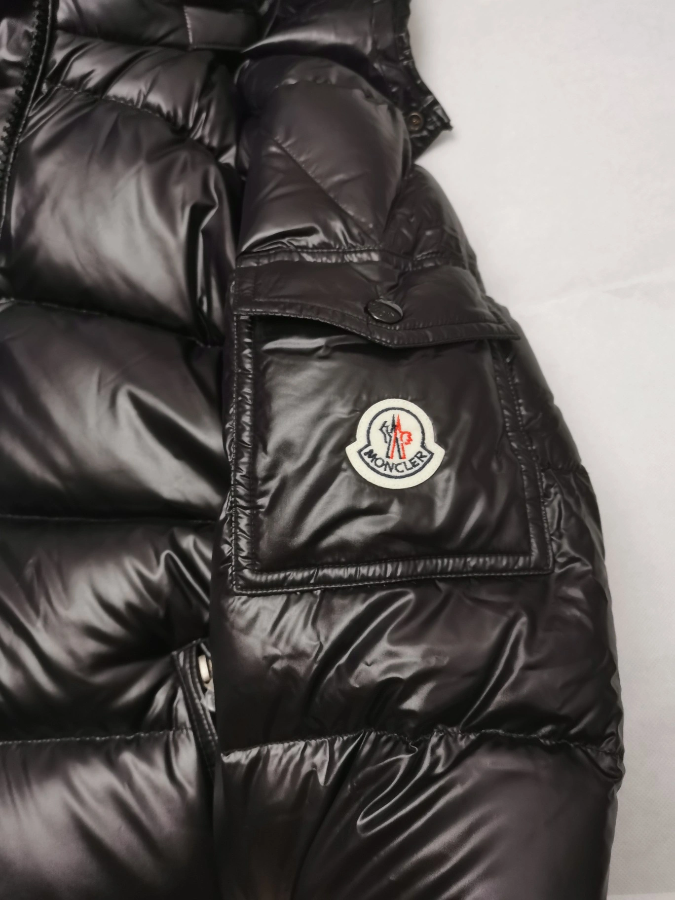 ZeroBulk Moncler Down Jackets 146115