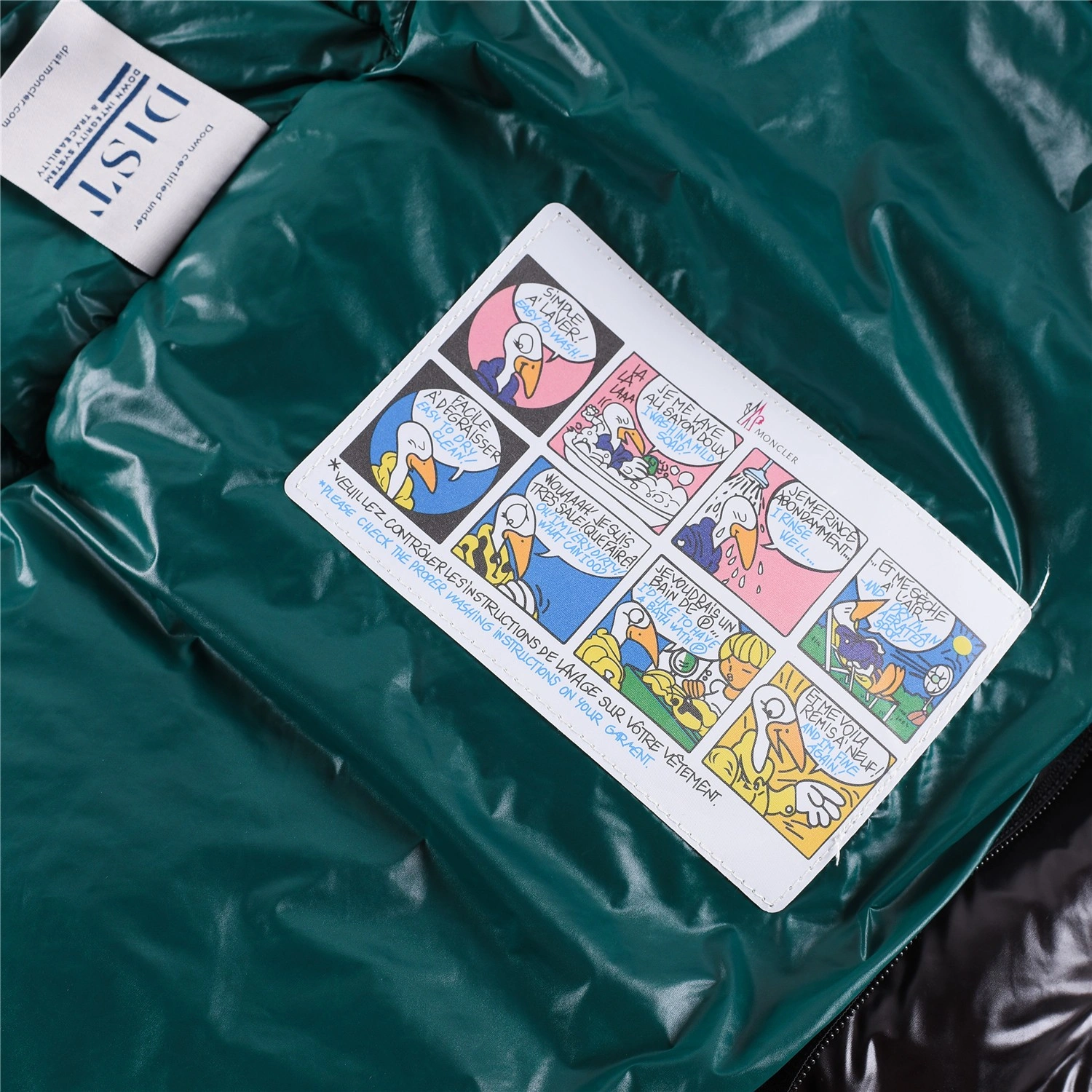 Stylish Moncler Down Jackets 146142