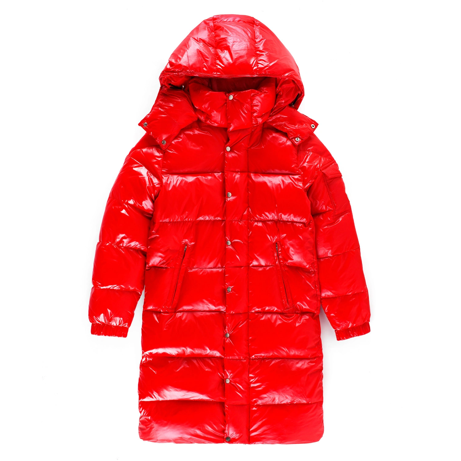 Moncler Down Jackets Refined 146126