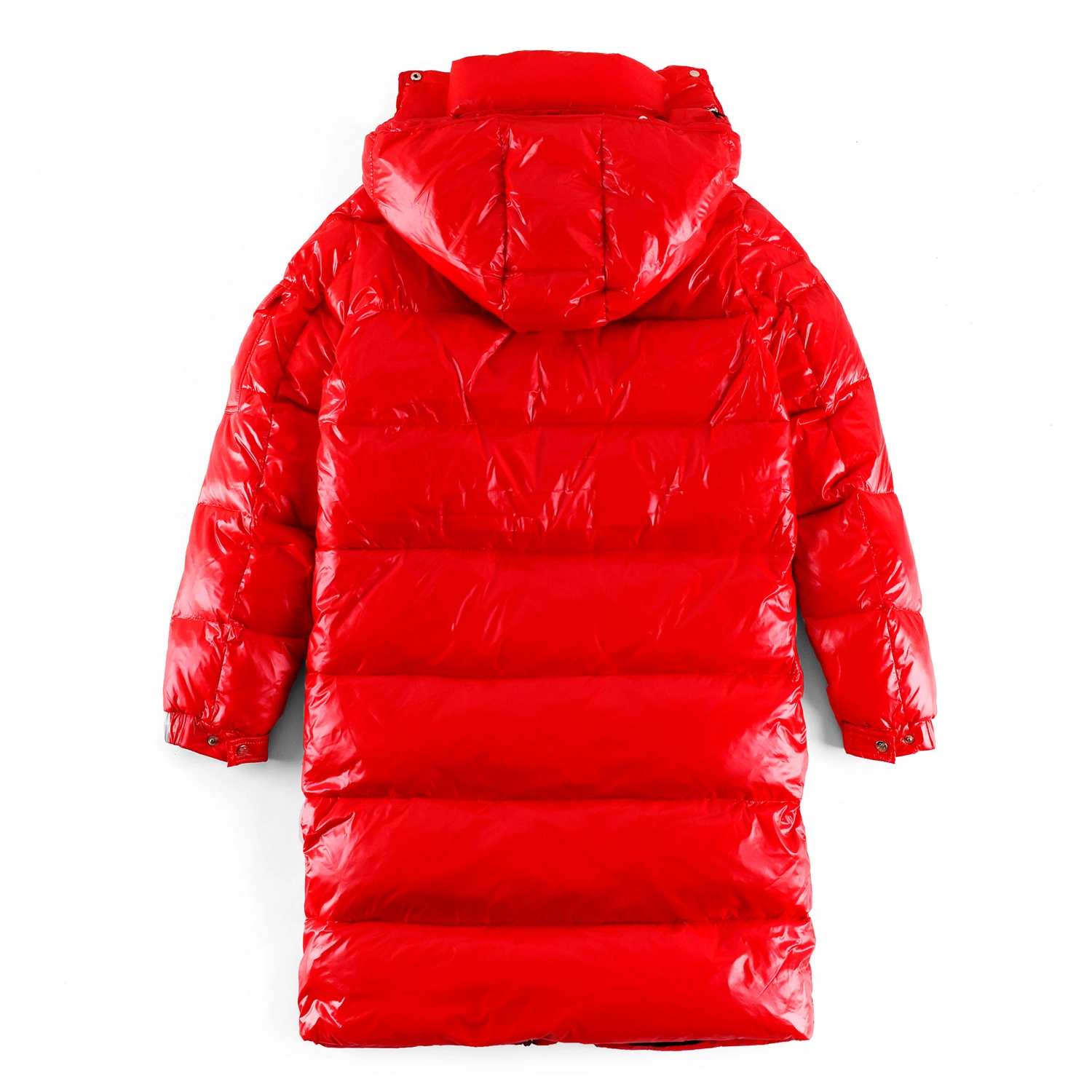 Moncler Down Jackets Refined 146126