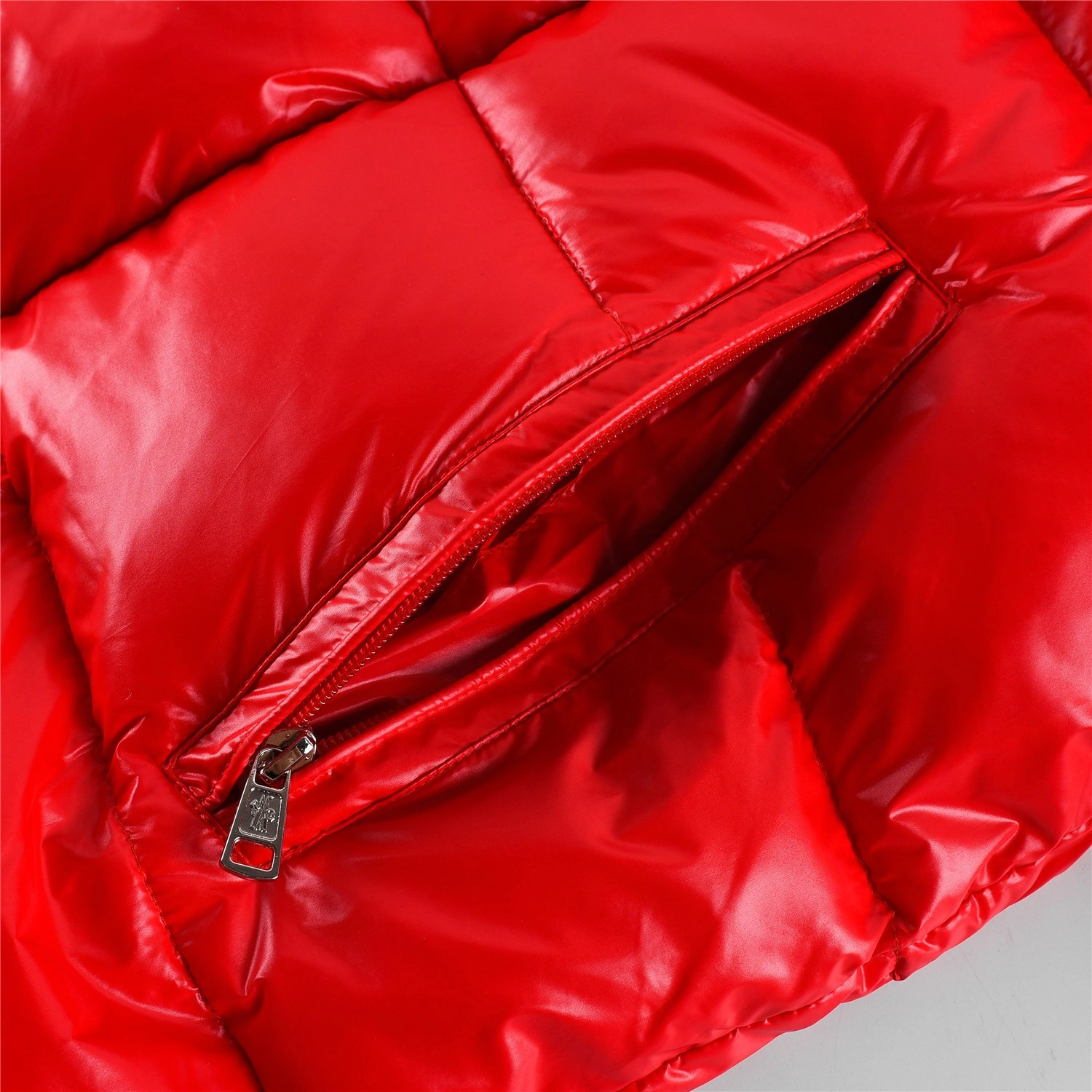 Moncler Down Jackets Refined 146126