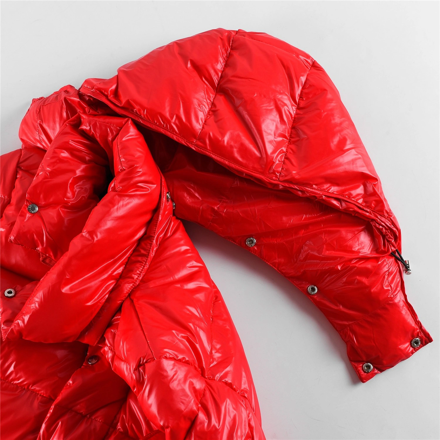 Moncler Down Jackets Refined 146126