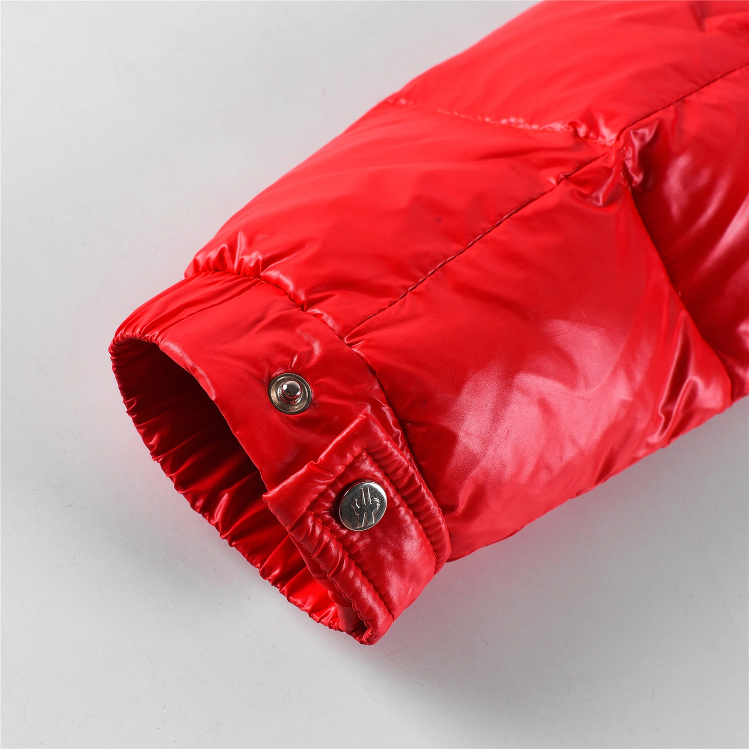 Moncler Down Jackets Refined 146126