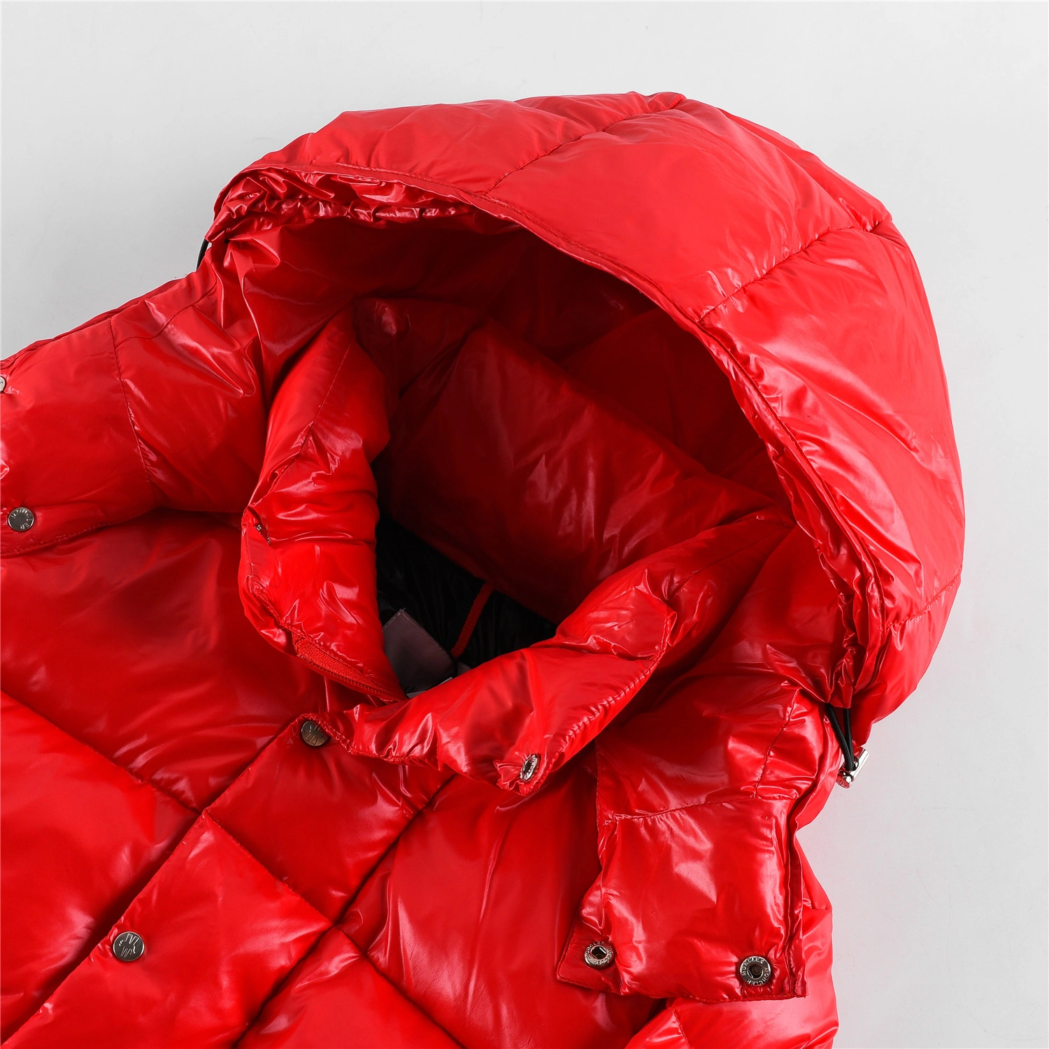 Moncler Down Jackets Refined 146126