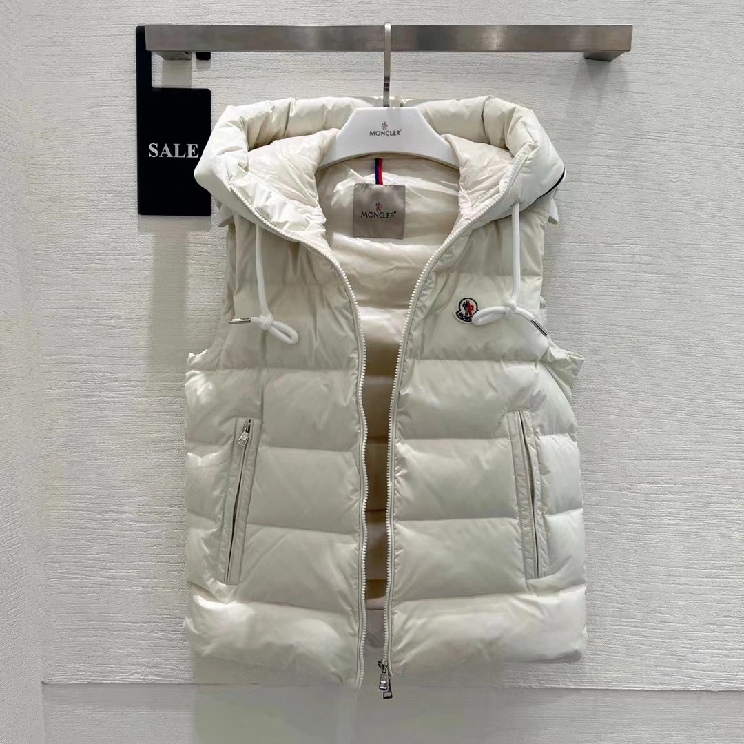 SmartChoice Moncler Down Jackets 146114