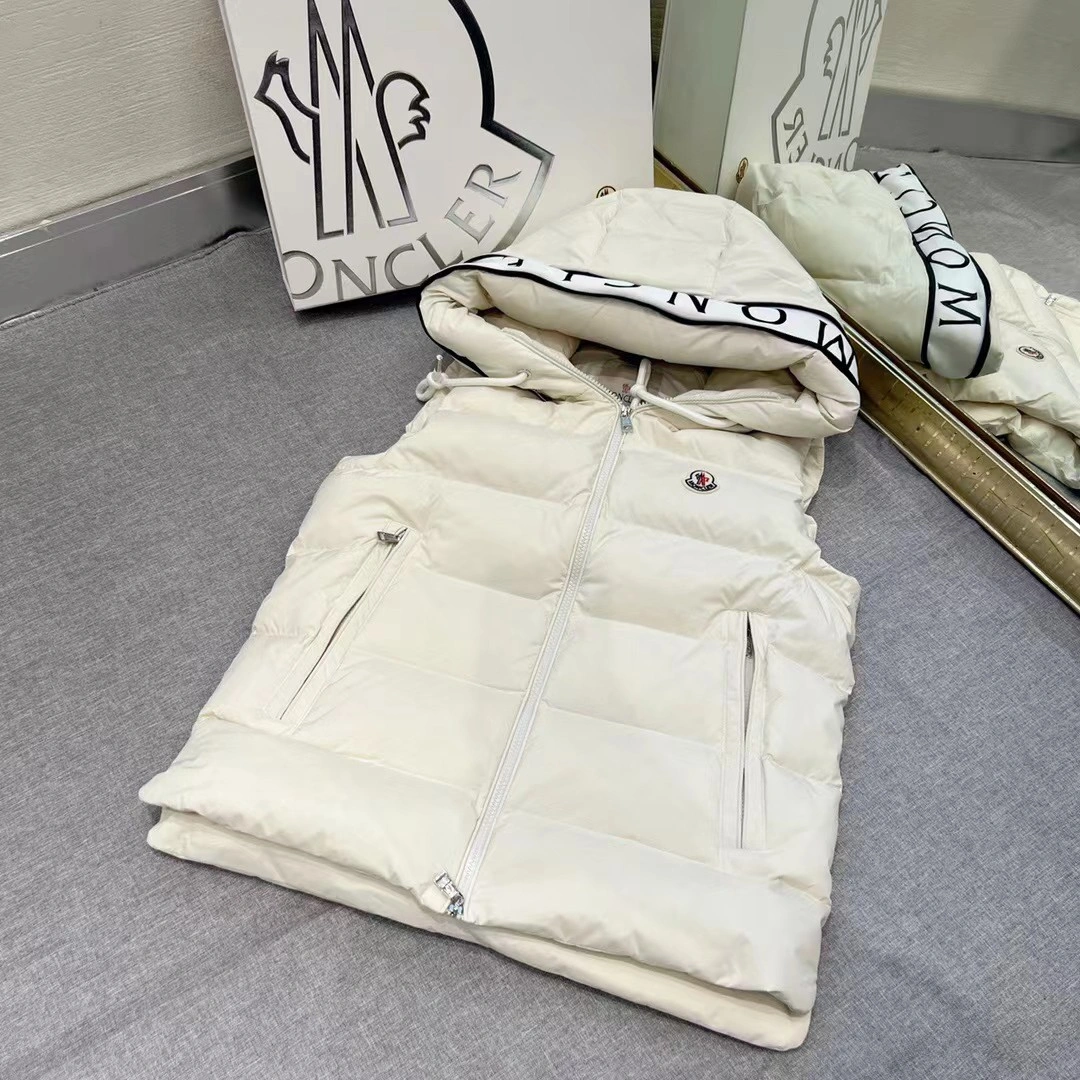 SmartChoice Moncler Down Jackets 146114