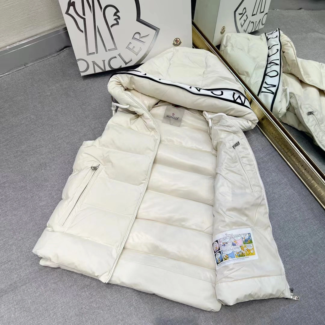 SmartChoice Moncler Down Jackets 146114