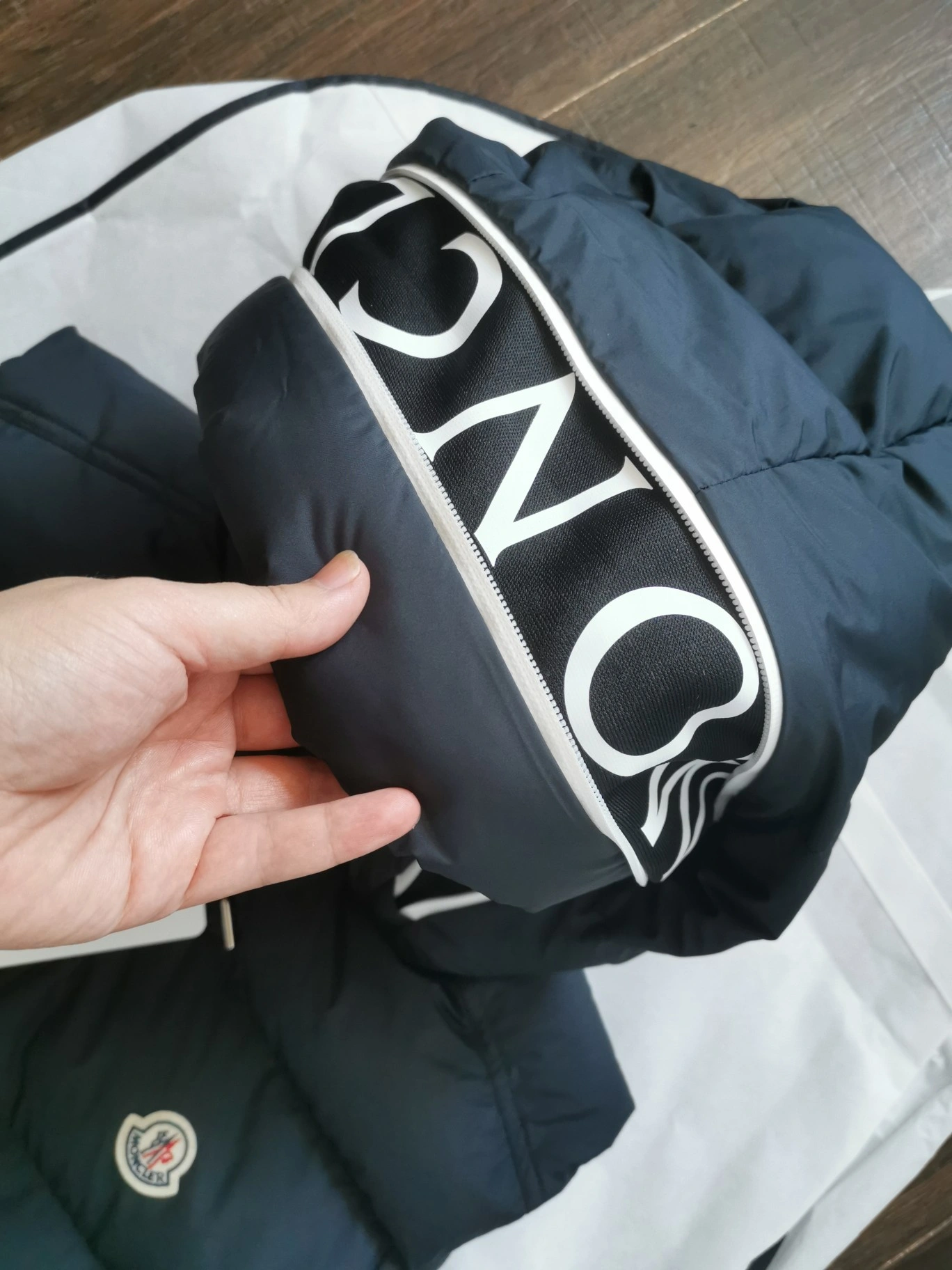 NewStyle Moncler Down Jackets 146116