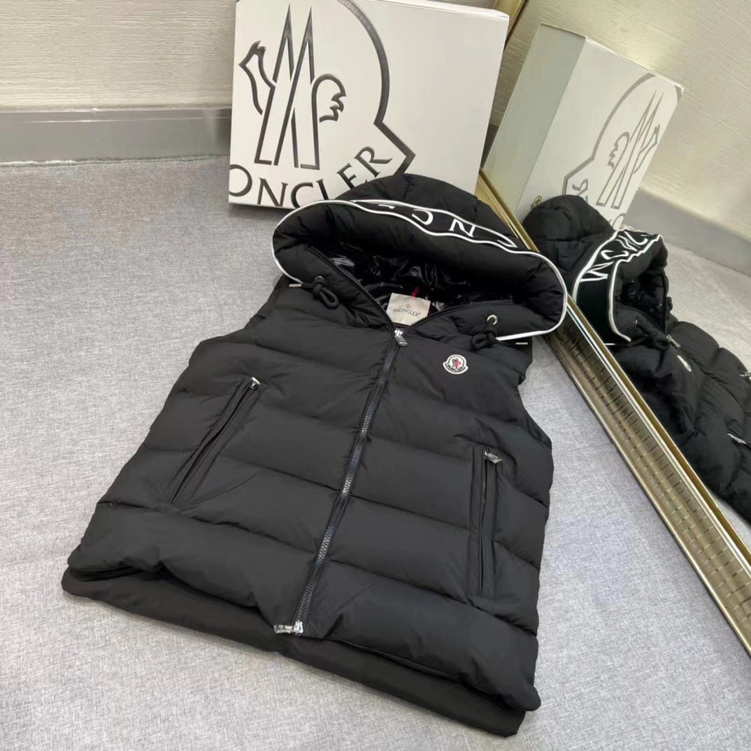 Moncler Down Jackets ZeroBulk 146132