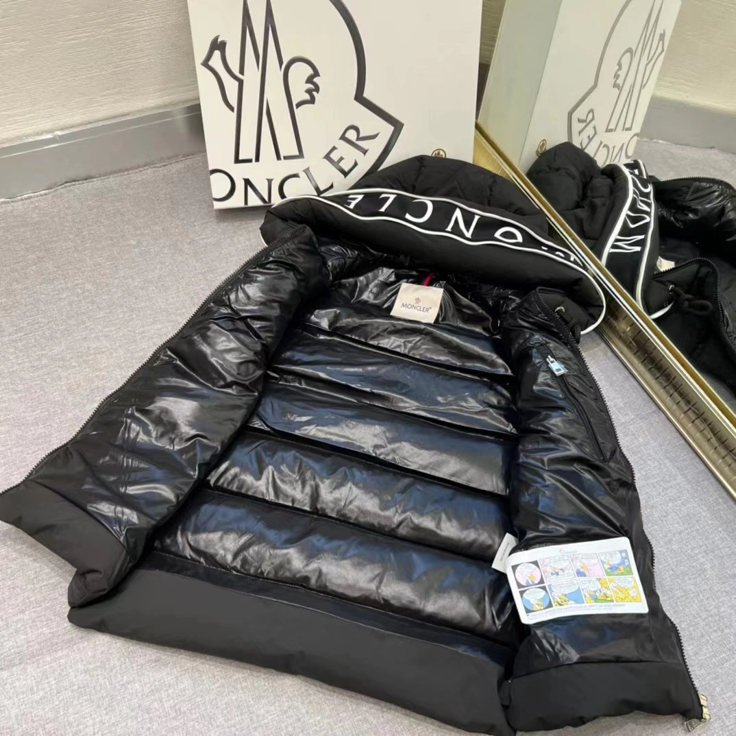 Moncler Down Jackets ZeroBulk 146132