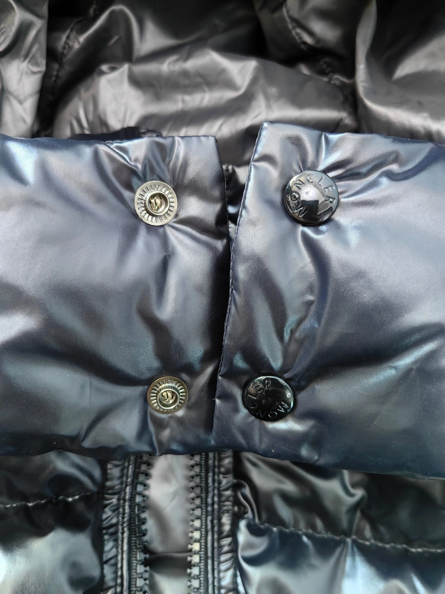 Moncler Down Jackets TimelessDesign 146113