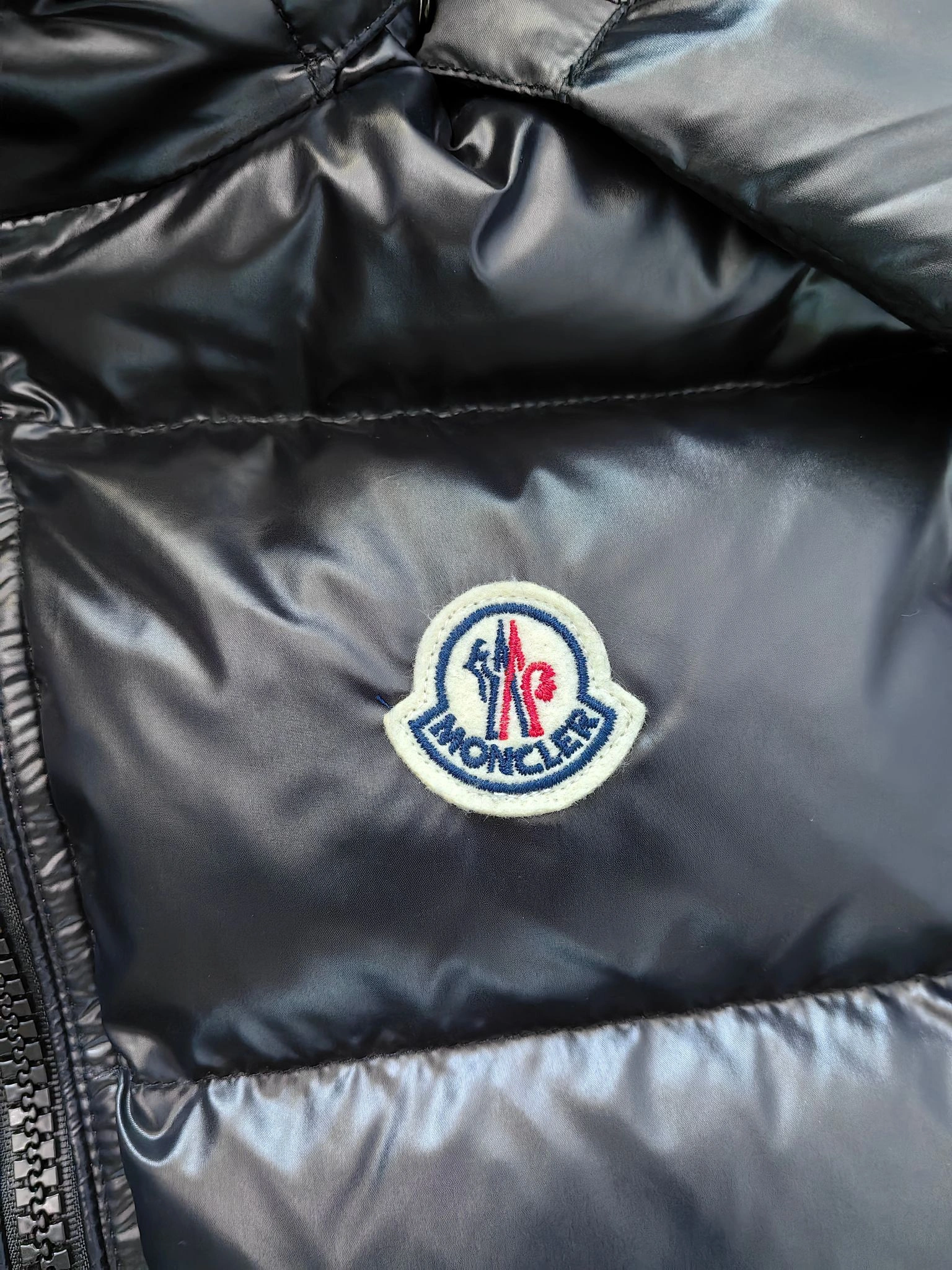 Moncler Down Jackets TimelessDesign 146113