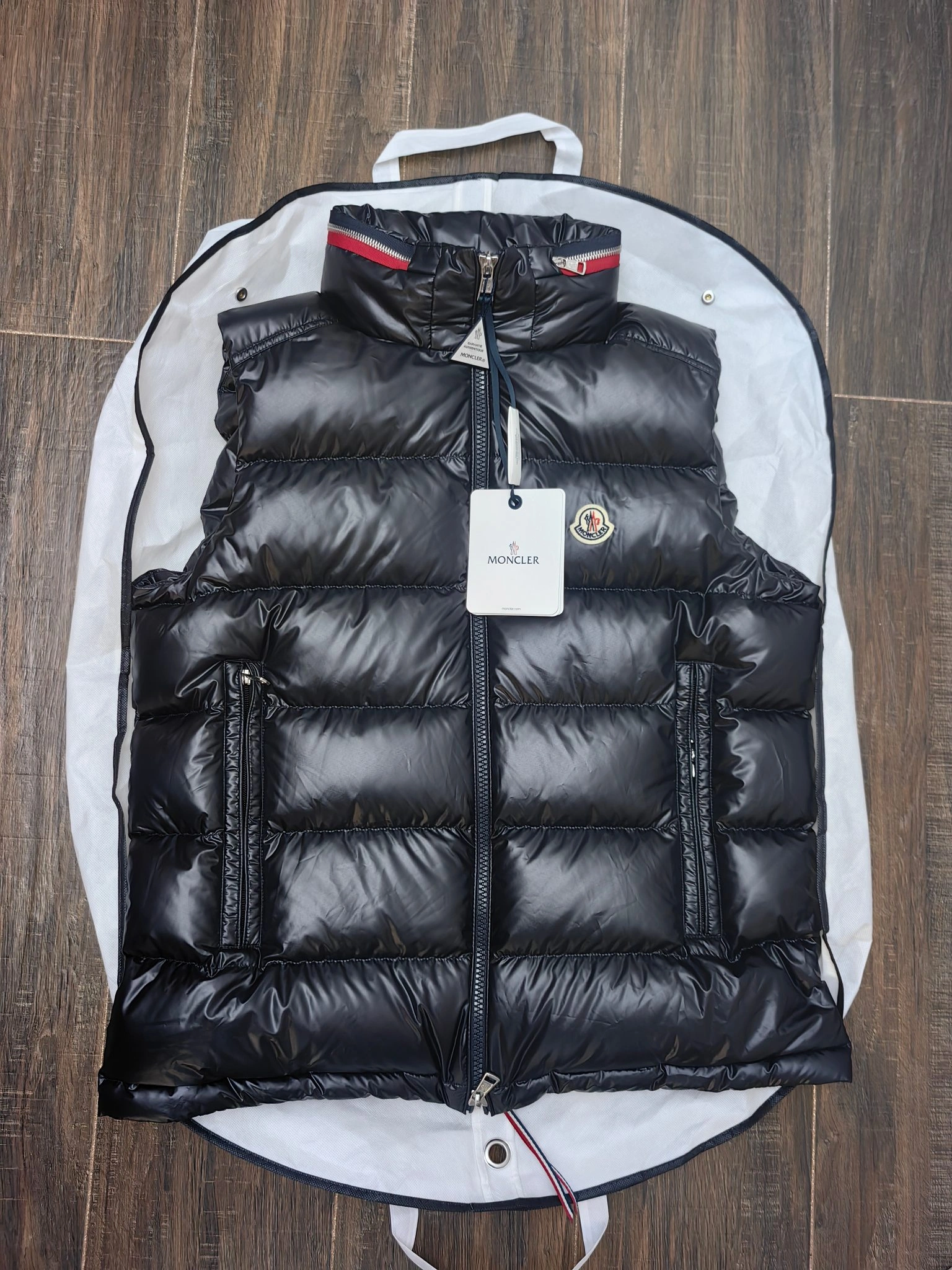 WrinkleFree Moncler Down Jackets 146138