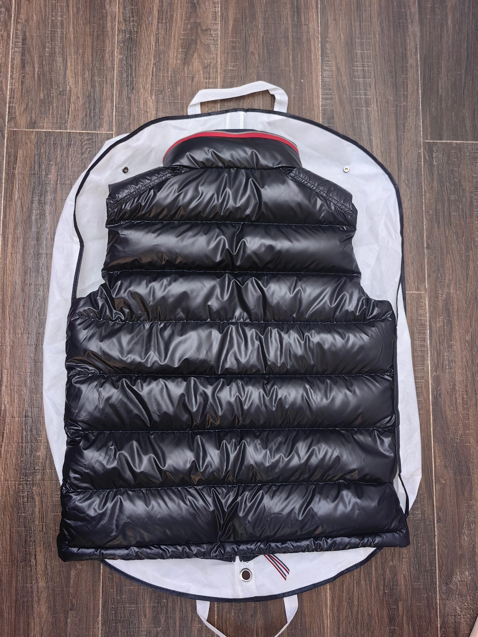 WrinkleFree Moncler Down Jackets 146138
