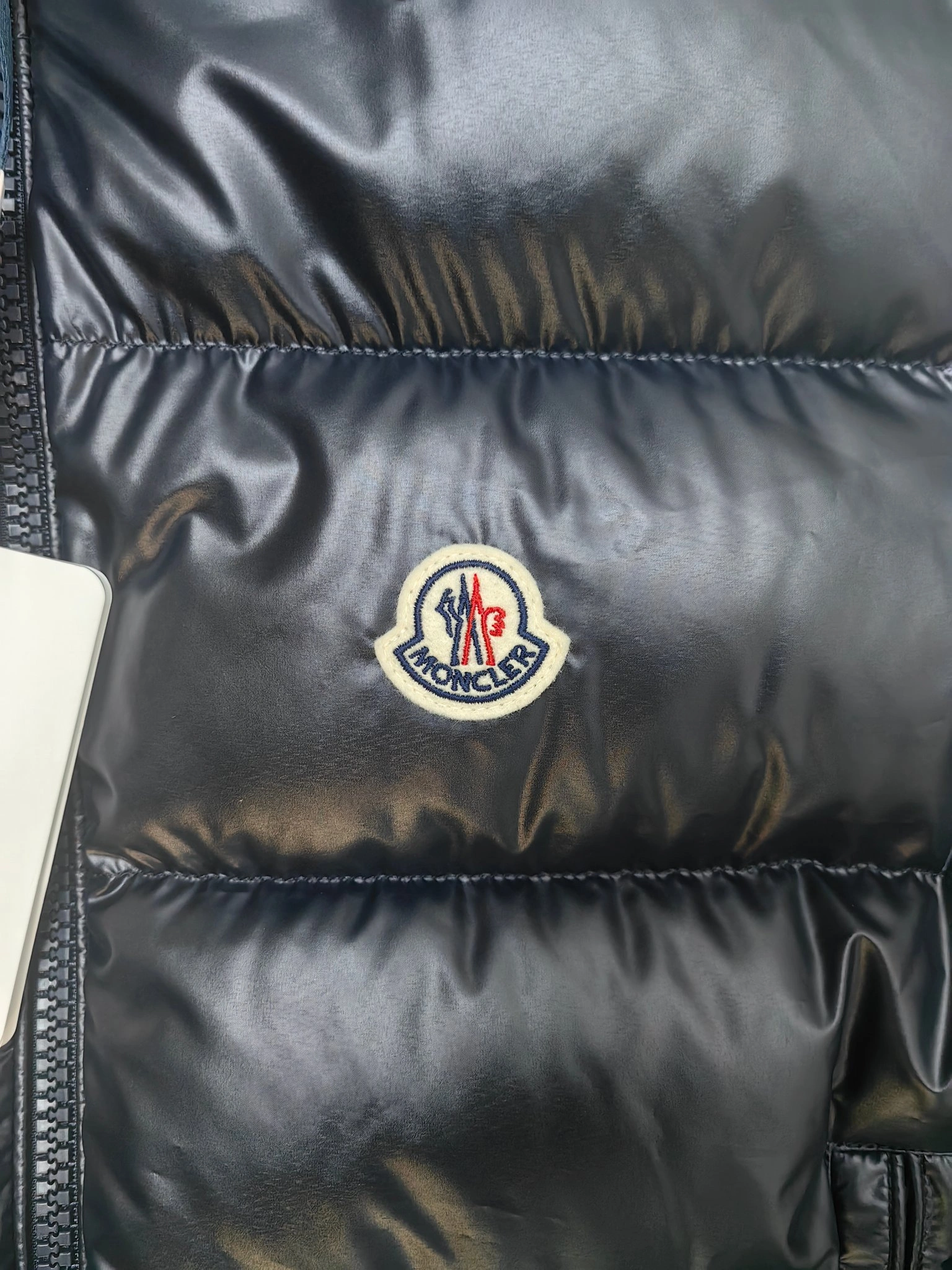 WrinkleFree Moncler Down Jackets 146138