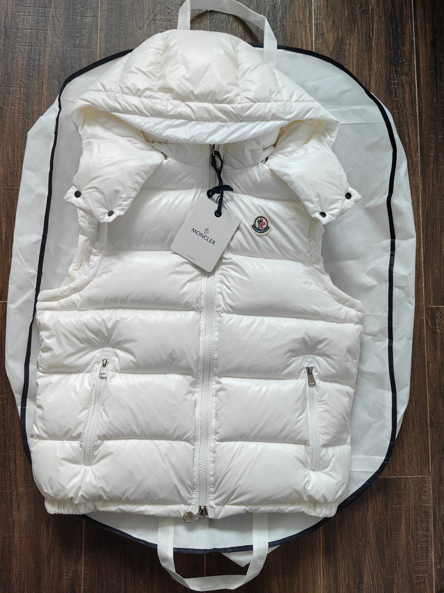 OnTrend Moncler Down Jackets 146111
