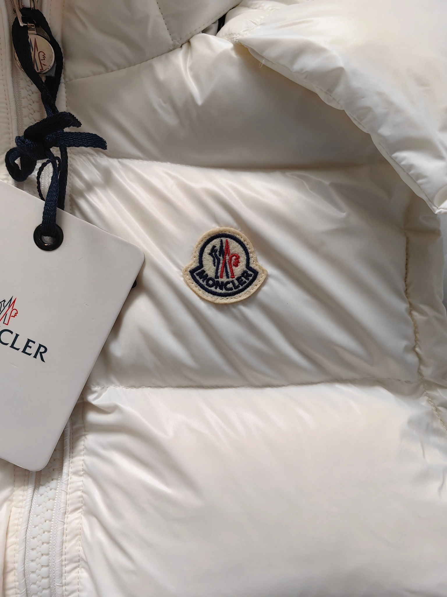 OnTrend Moncler Down Jackets 146111