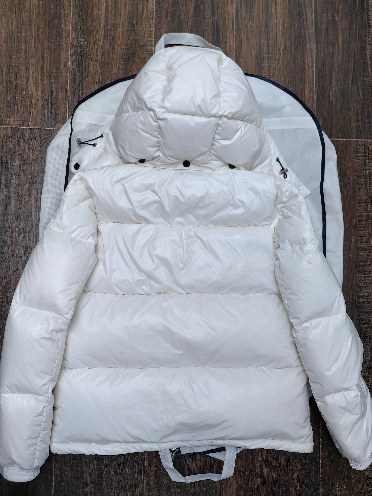 Minimalist Moncler Down Jackets 146144