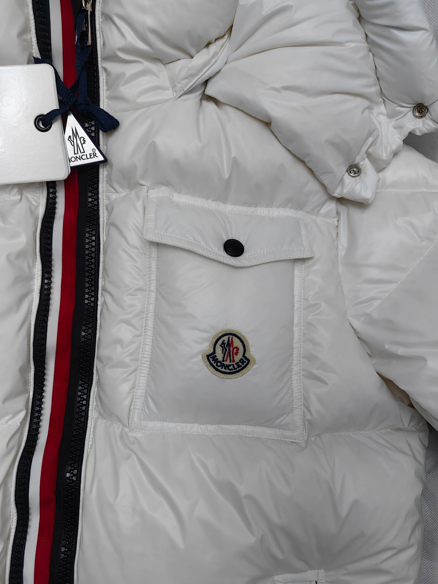 Minimalist Moncler Down Jackets 146144