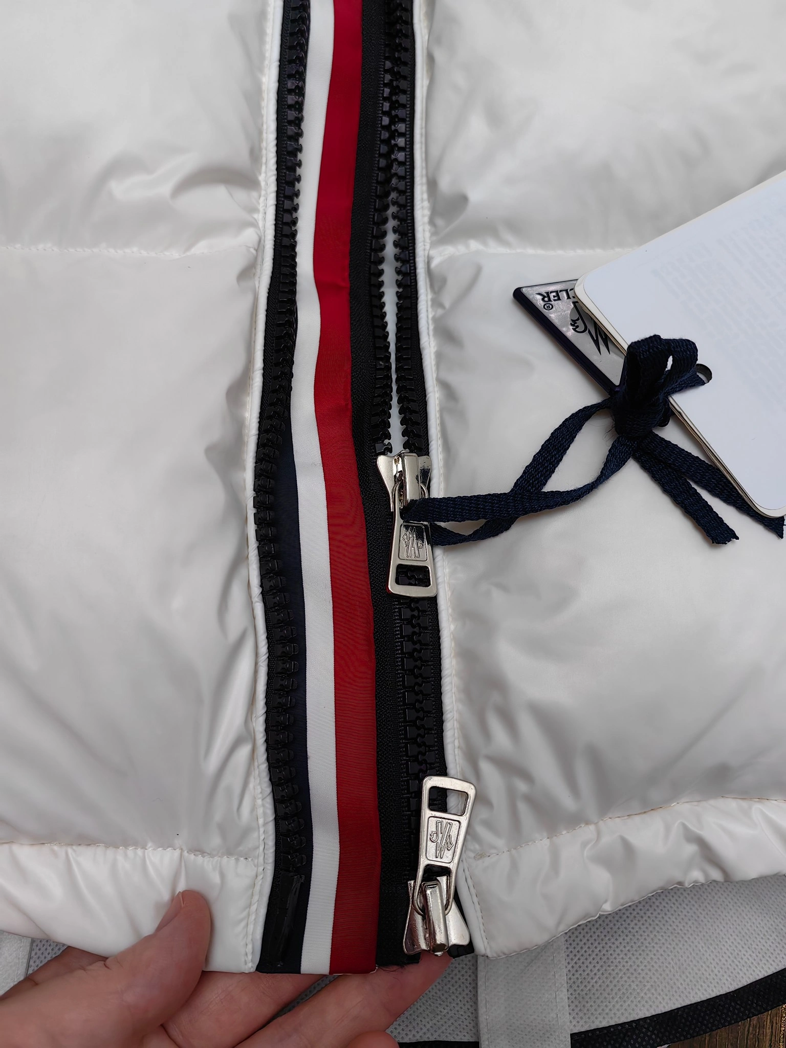 Minimalist Moncler Down Jackets 146144