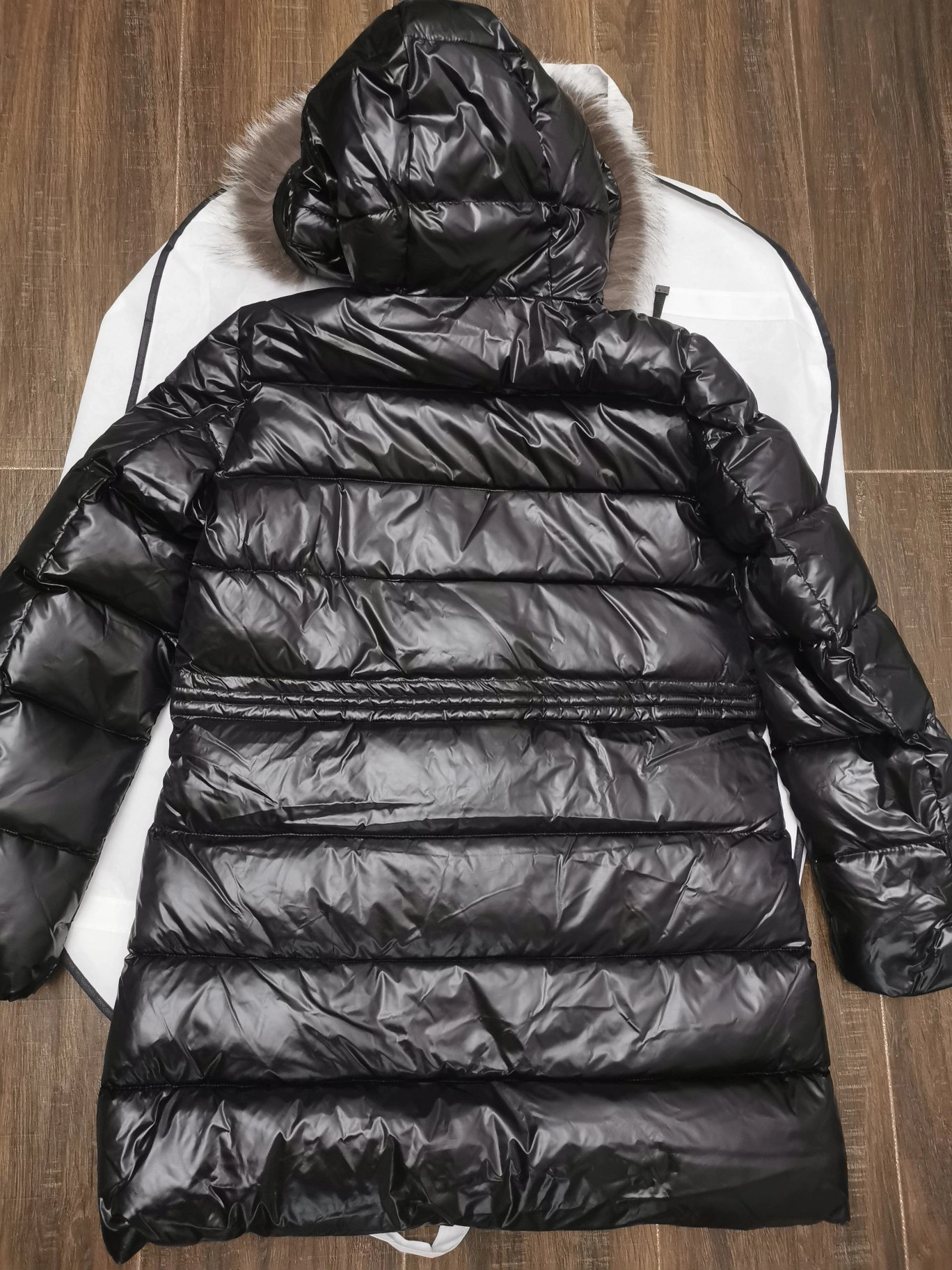 Versatile Moncler Down Jackets 146108
