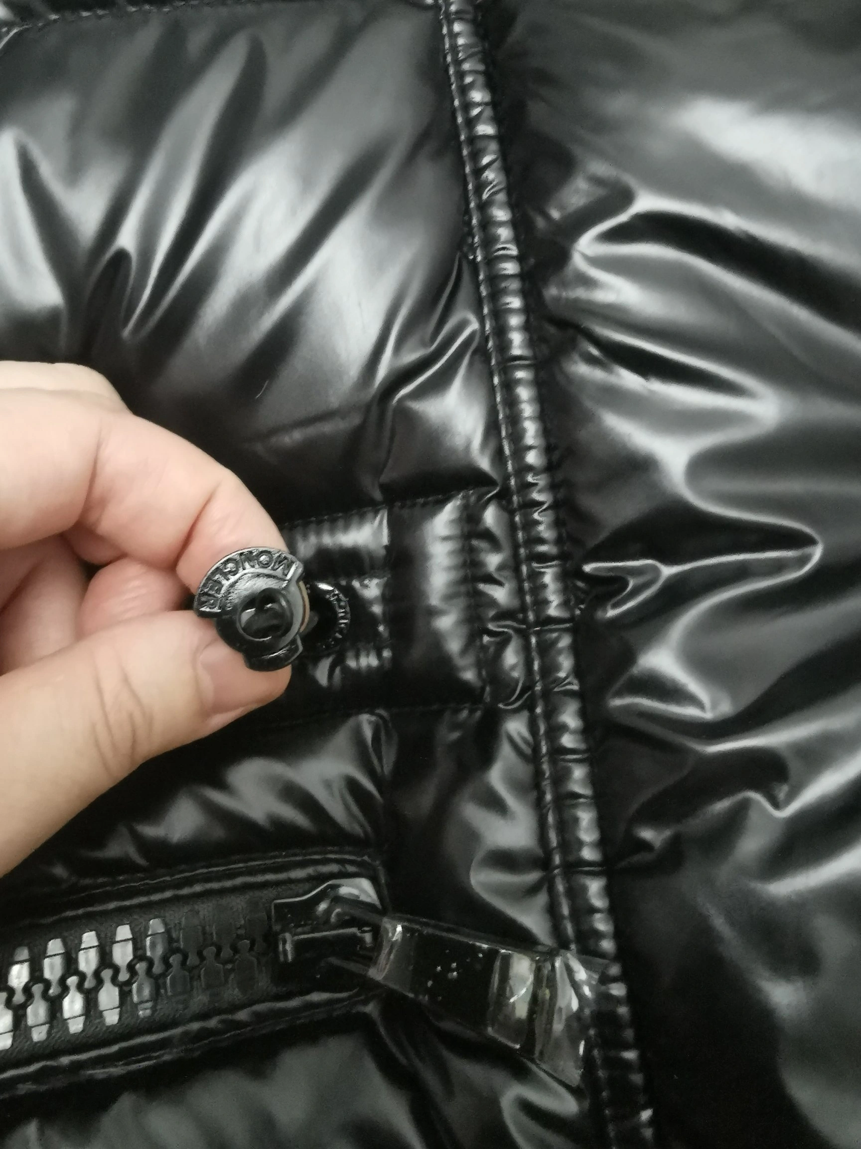 Versatile Moncler Down Jackets 146108