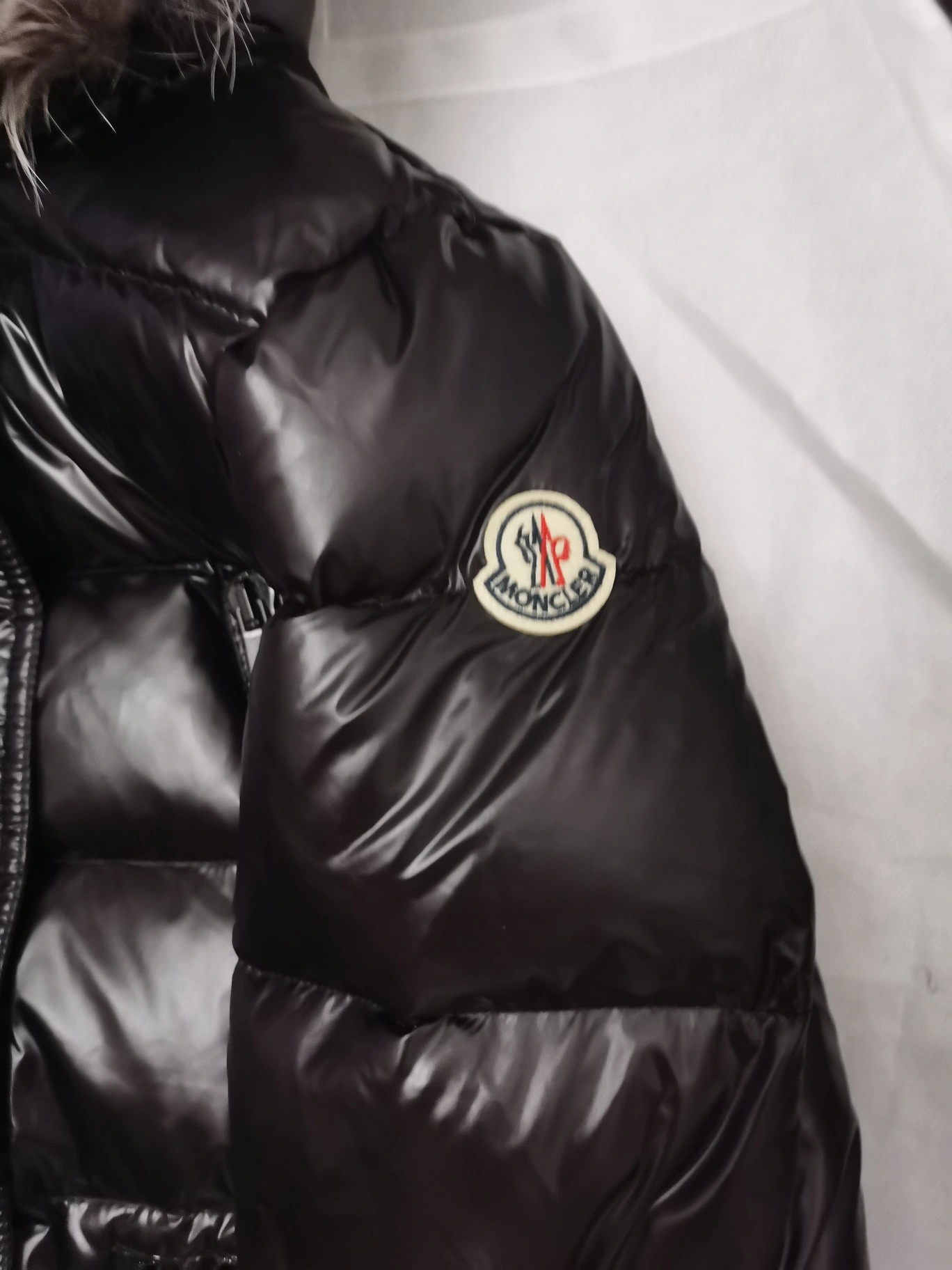 Versatile Moncler Down Jackets 146108